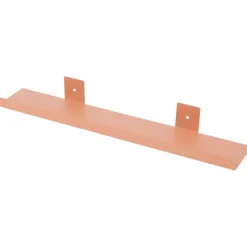 Metalen Wandplank