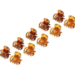 Mini-Haarklemmen