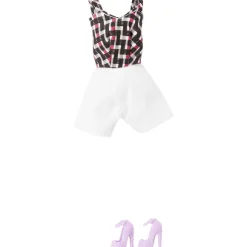 Modepoppenkleding
