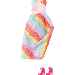 Modepoppenkleding