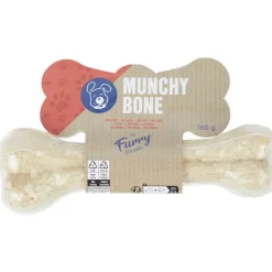 Munchy Bot