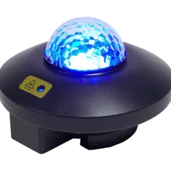 Nor-Tec Sterrenprojector