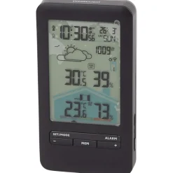 Nor-Tec Weerstation