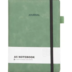 Notitieboek A5
