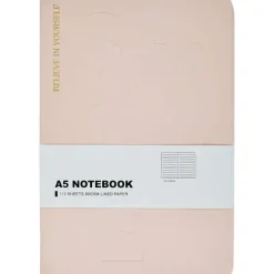 Notitieboekje