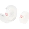 Office Essentials Plakbandset