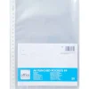 Office Essentials Showtassen A4