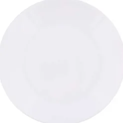 Ontbijtbord Opaal