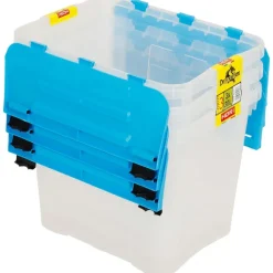 Opbergboxen
