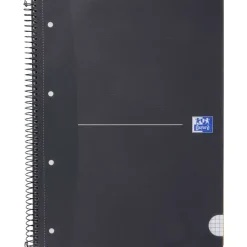 Oxford Projectboek