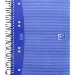 Oxford Projectboek A5