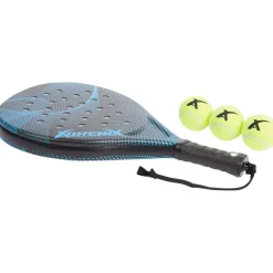 Padelracket