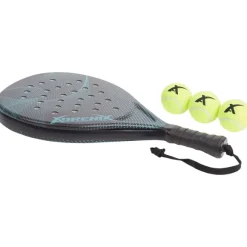Padelracket