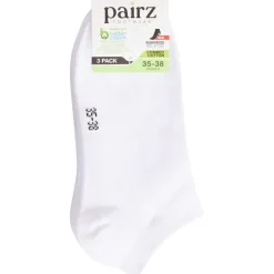 Pairz Sneakersokken