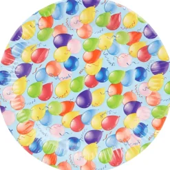 Partybordjes