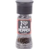 Peper- Of Zoutmolen