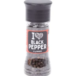 Peper- Of Zoutmolen