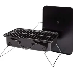 Picknick-Barbecue