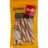 Pinky Twisters Hondensnack