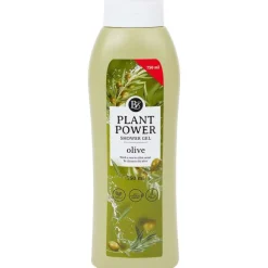 Plant Power Douchegel