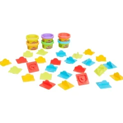 Play-Doh Starters