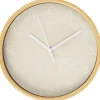 Quartz Wandklok