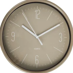 Quartz Wandklok