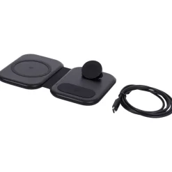 Re-Load Draadloze Oplader 3-In-1