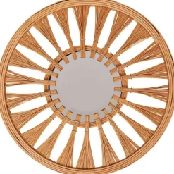 Ronde Spiegel