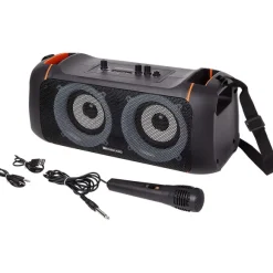 Roseland Party Speaker Rs-500