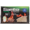 Samba Aanmaakblokjes