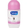 Sanex Deoroller Anti-Vlekken
