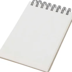 Schetsblok