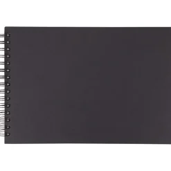 Schetsboek A4