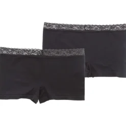Sensabelle Boxershorts Met Kant