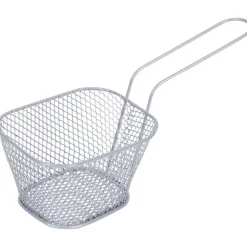 Serveermandje