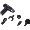 Silvergear Massage Gun