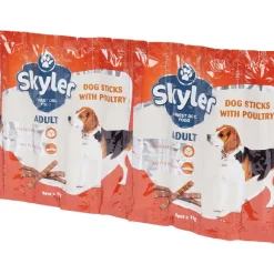 Skyler Hondensticks