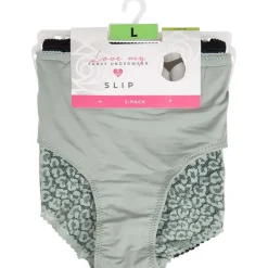 Slips