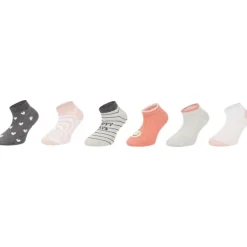 Sneakersokken
