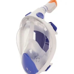 Snorkelmasker