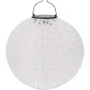 Solar Lampion