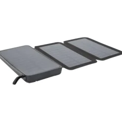 Solar Powerbank