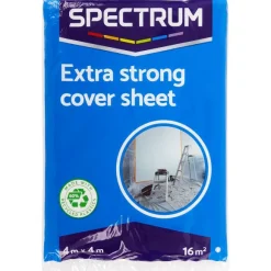 Spectrum Afdekzeil