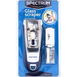 Spectrum Glasschraper