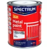Spectrum 2-In-1 Hoogglans Metaallak