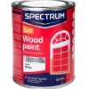 Spectrum 2-In-1 Zijdeglans Houtlak