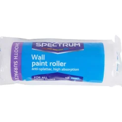 Spectrum Muurverfroller