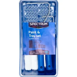Spectrum Verfset