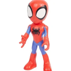 Spidey And His Amazing Friends
